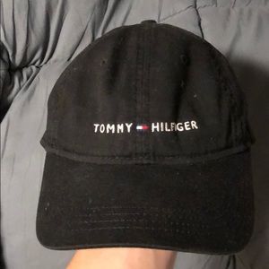 Vintage Tommy Hilfiger Hat